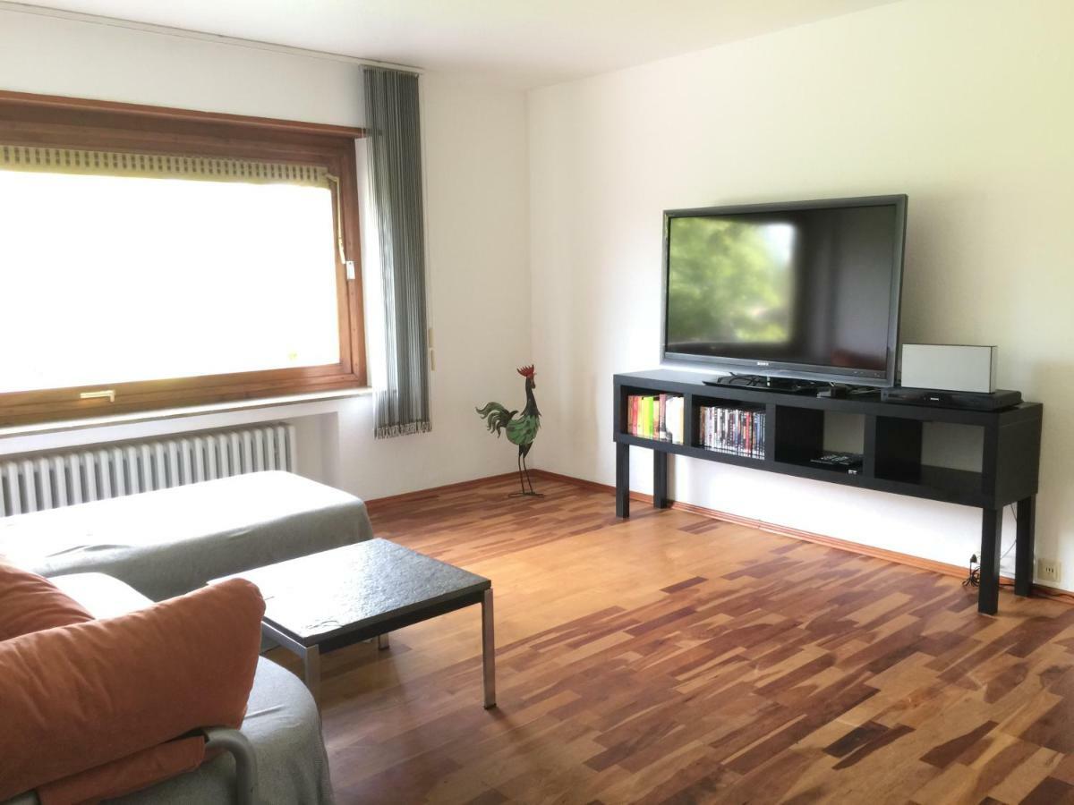 Wohlfuehlen In Wiehl - Drabenderhoehe Экстерьер фото